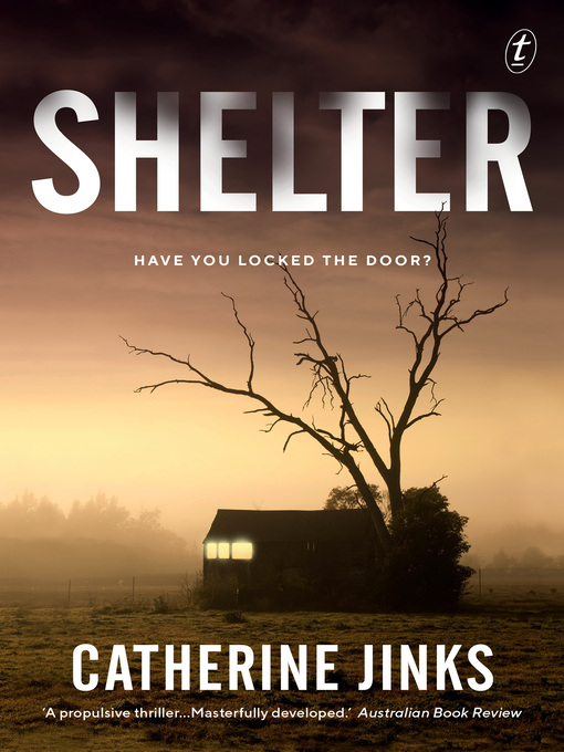 Title details for Shelter by Catherine Jinks - Available